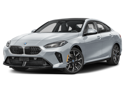 2025 BMW 2 Series 228 xDrive