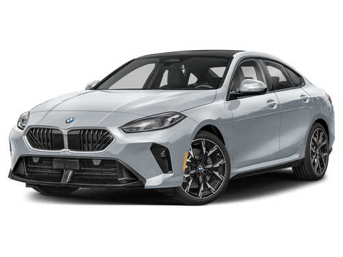 2025 BMW 2 Series 228 xDrive