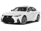 2025 Lexus IS IS 350 F SPORT Design