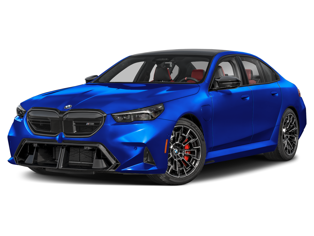 2026 BMW M5 Base