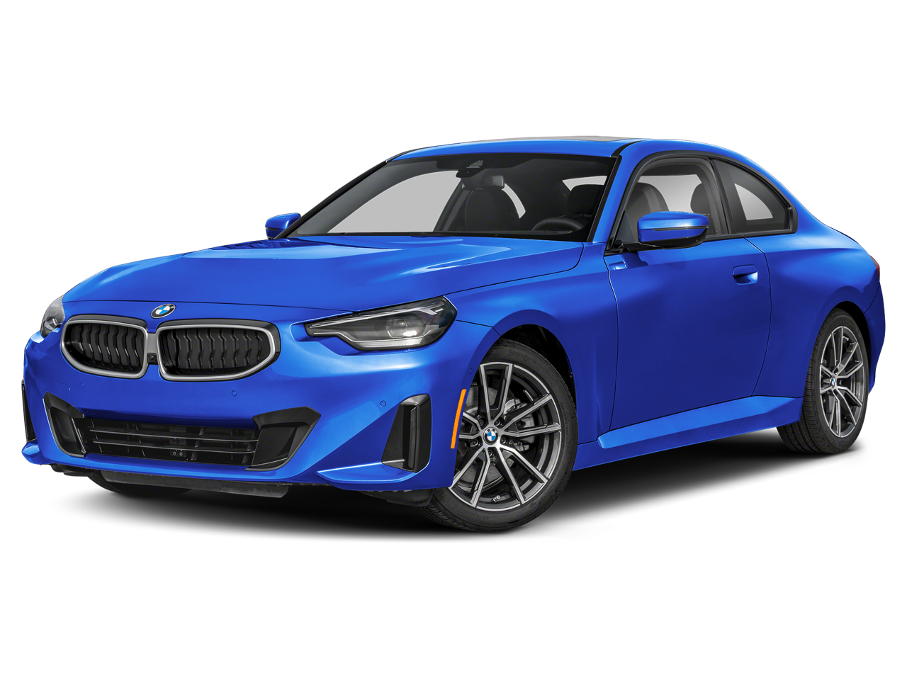 2026 BMW 2 Series 230i xDrive