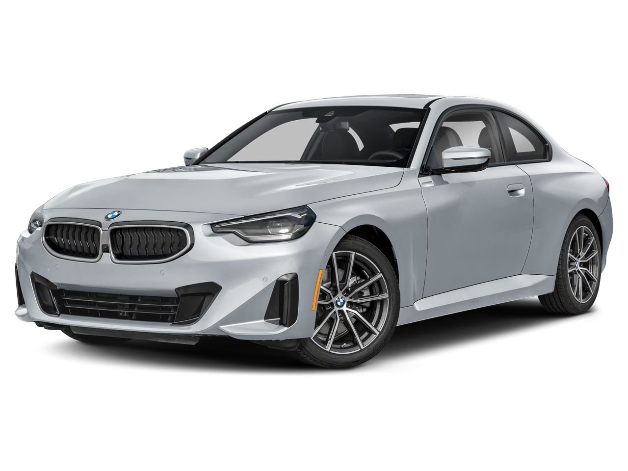 2026 BMW 2 Series 230i