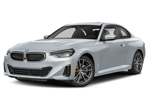 2026 BMW 2 Series 230i