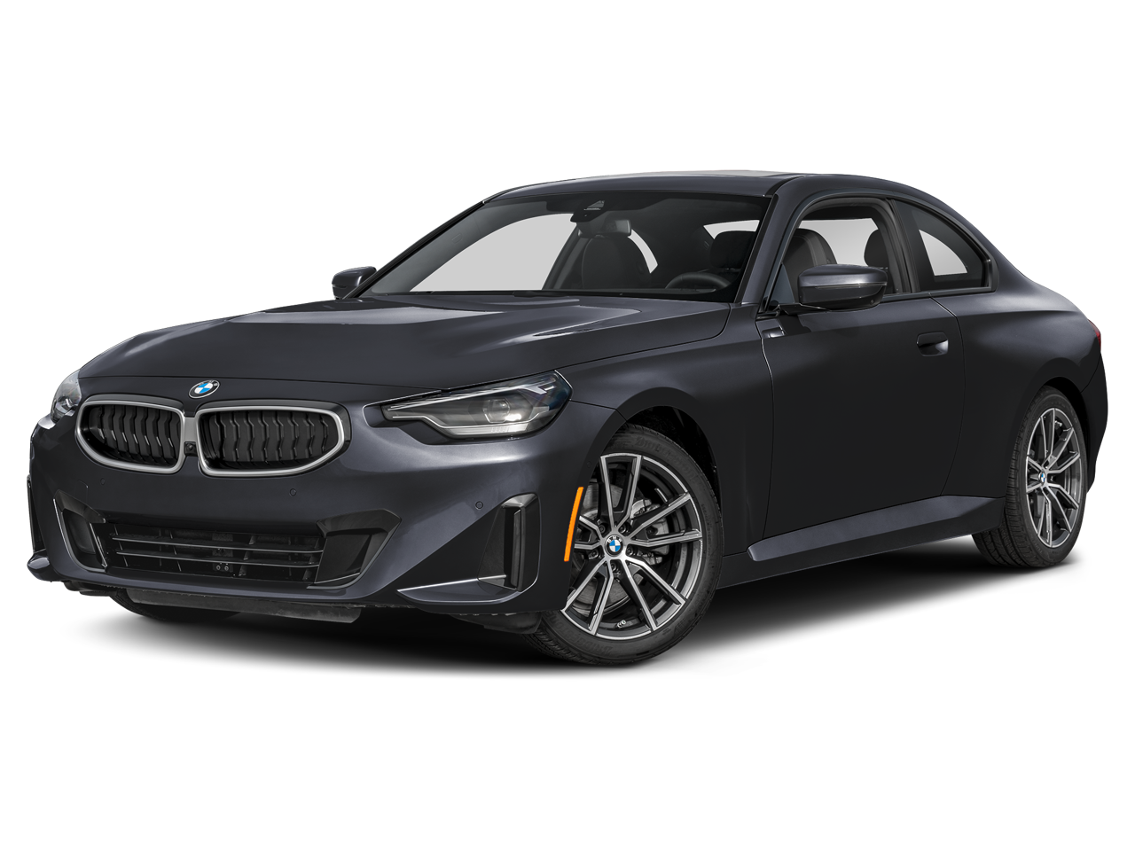 2026 BMW 2 Series 230i