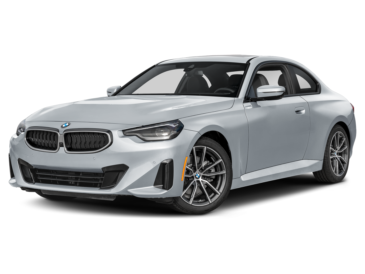 2026 BMW 2 Series 230i