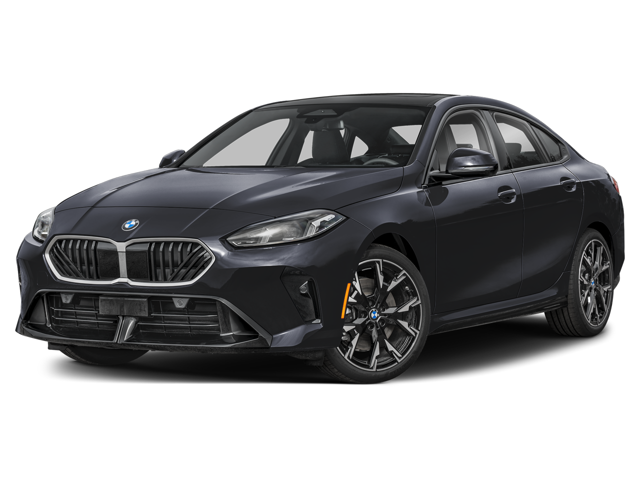 2026 BMW 2 Series 228 xDrive