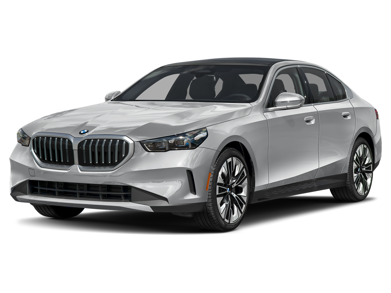 2027 BMW 5 Series 530i xDrive