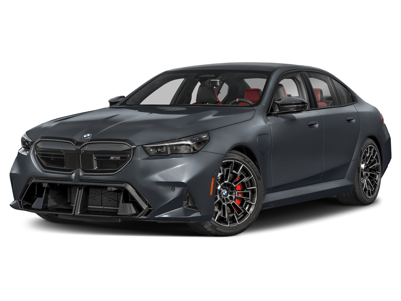 2027 BMW M5 Base