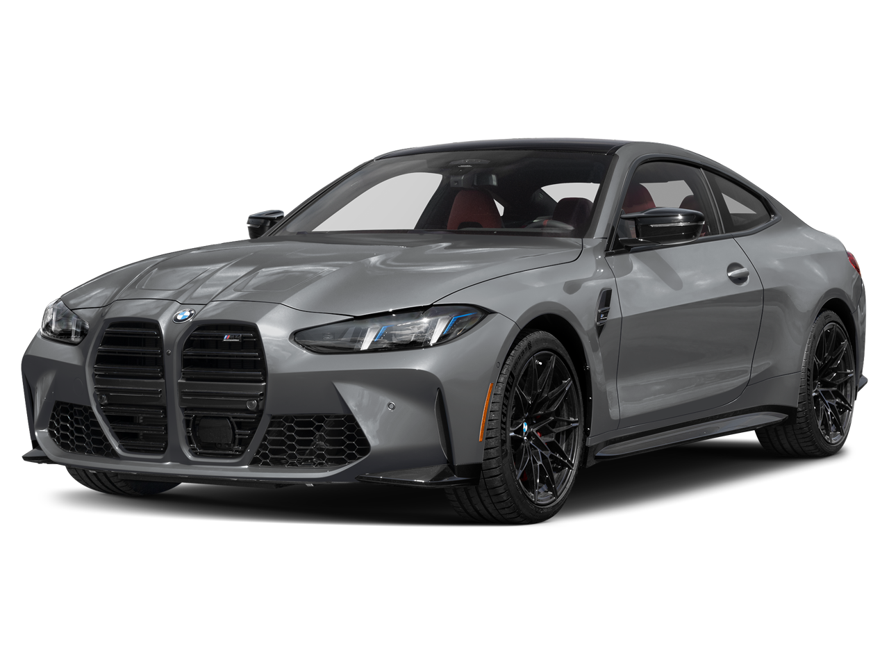 2027 BMW M4 Competition