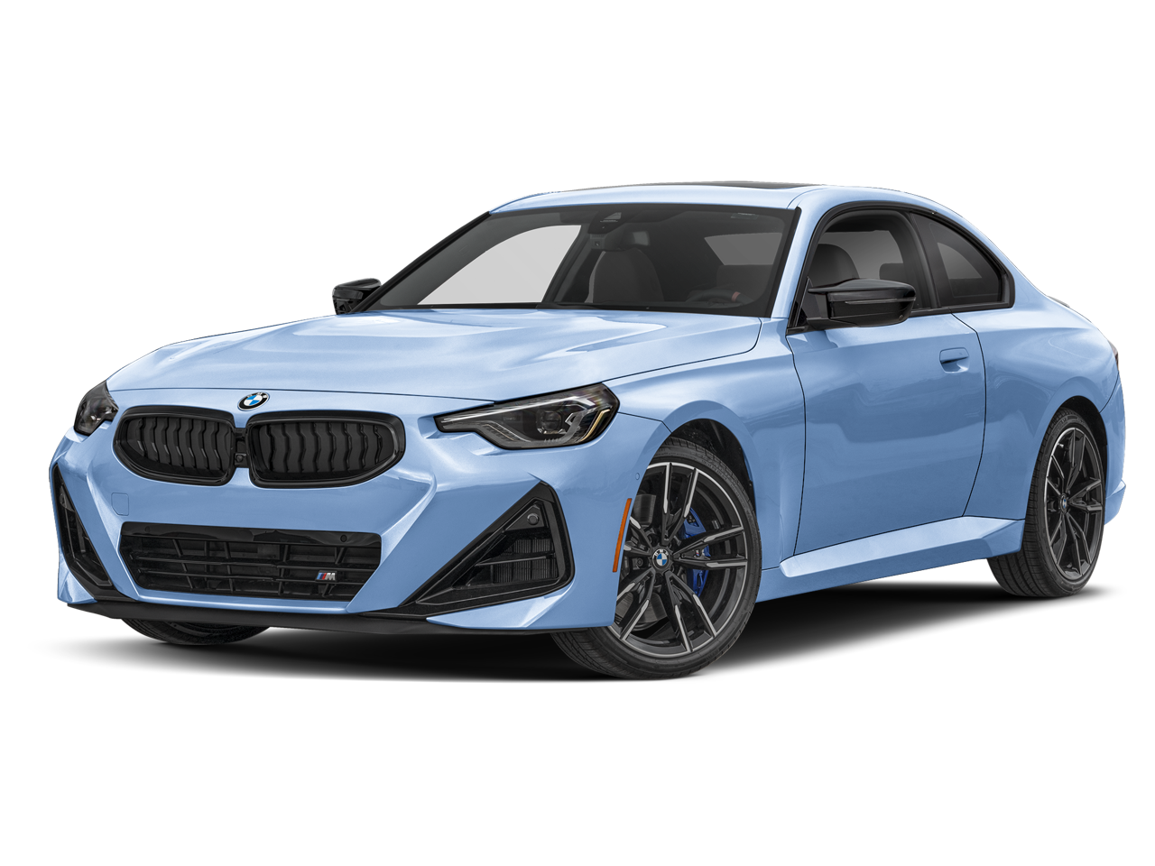 2027 BMW 2 Series M240i