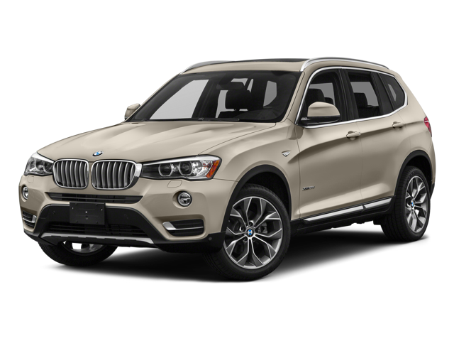 2017 BMW X3 sDrive28i RWD photo