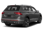 2023 Volkswagen Tiguan SEL R-Line
