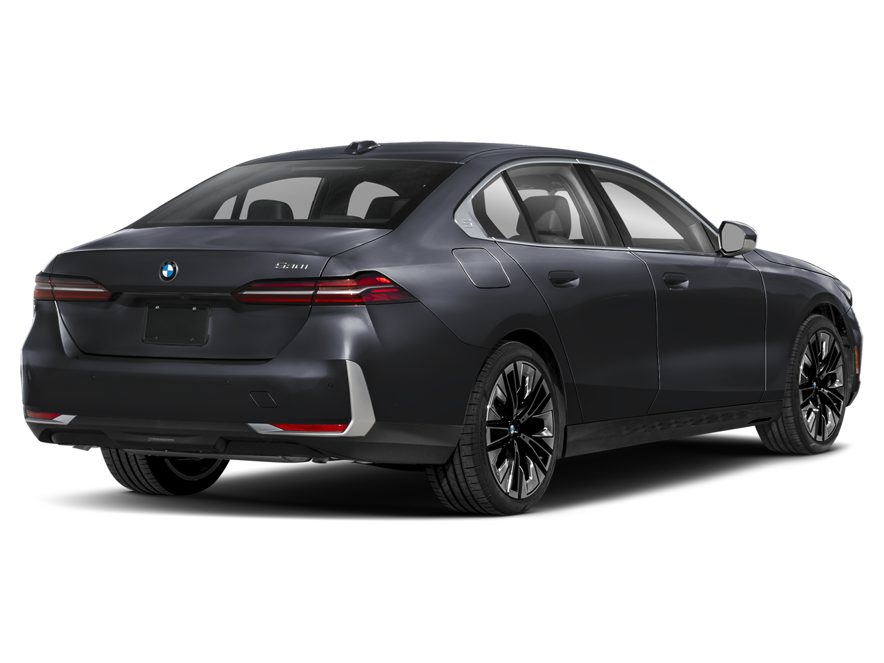 2024 BMW 5 Series 530i
