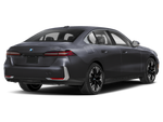 2024 BMW 5 Series 530i