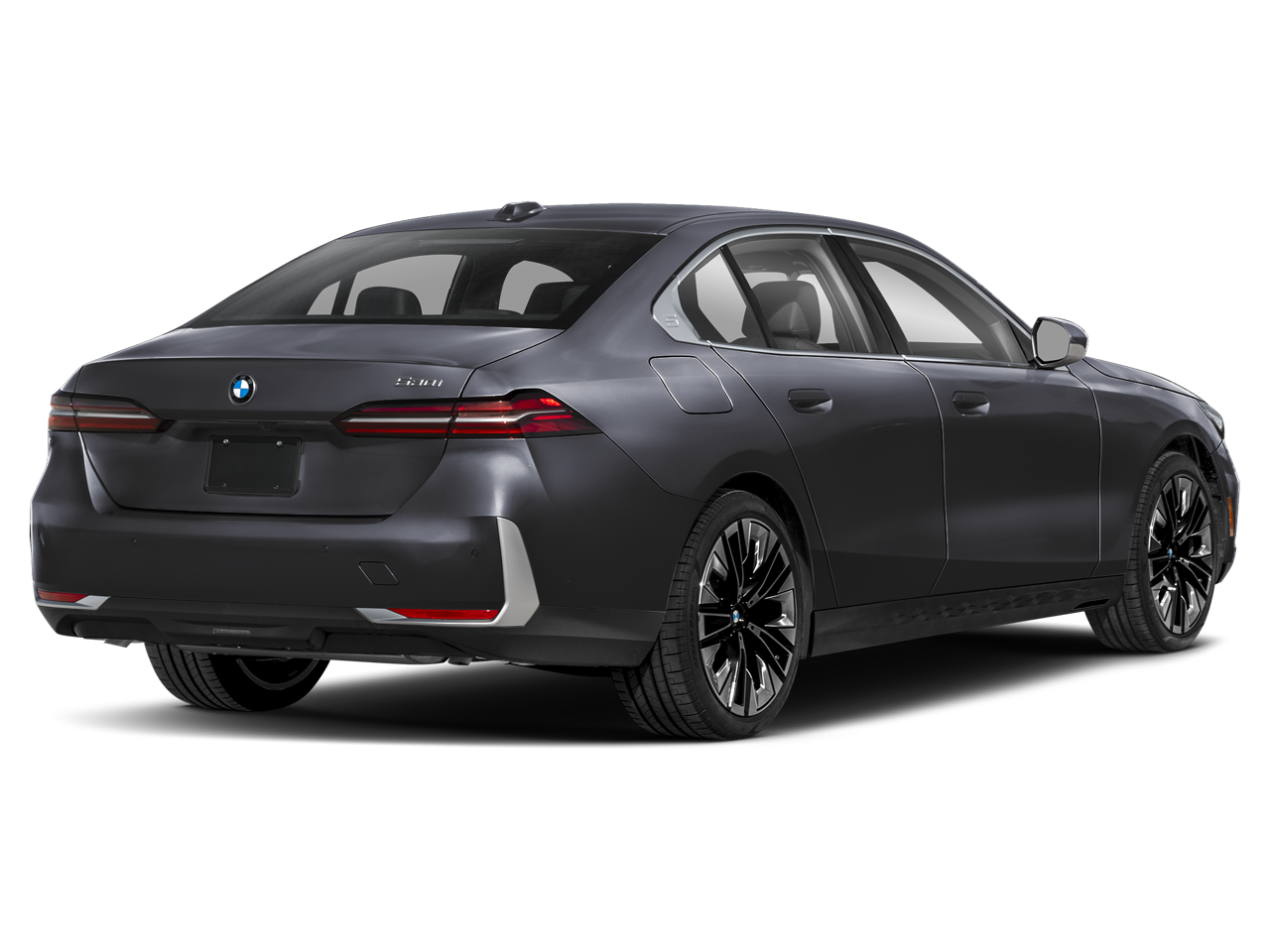 2024 BMW 5 Series 530i