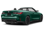 2024 BMW M4 Competition xDrive