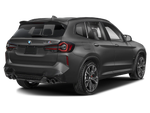 2024 BMW X3 M M