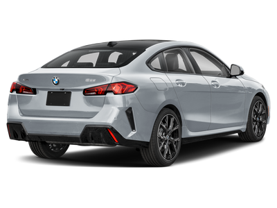 2025 BMW 2 Series 228 xDrive