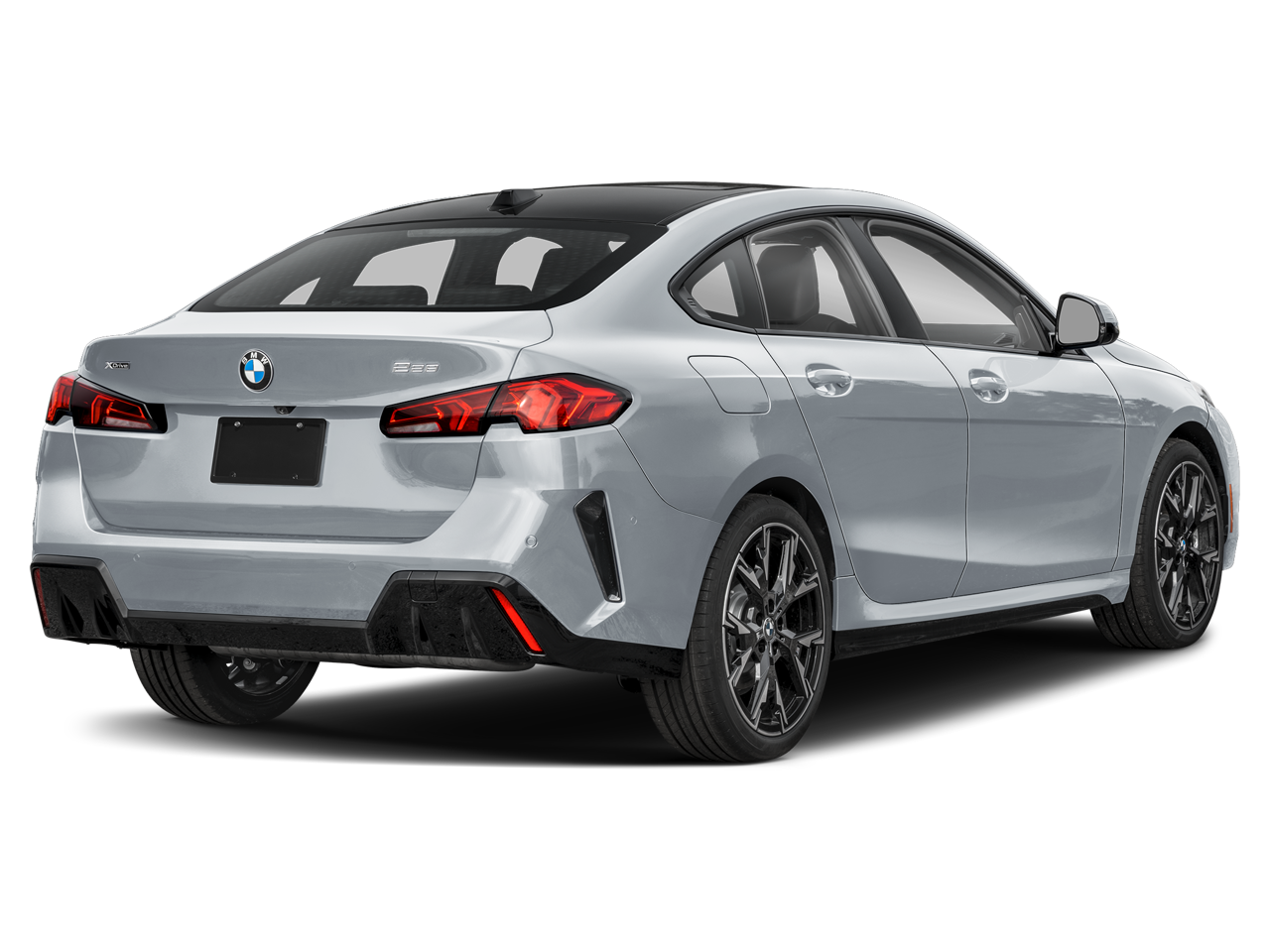 2025 BMW 2 Series 228 xDrive