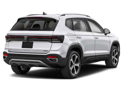 2025 Volkswagen Taos SEL