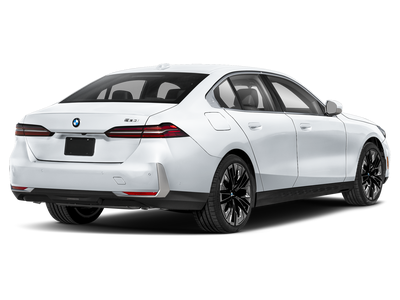 2026 BMW 5 Series 530i xDrive