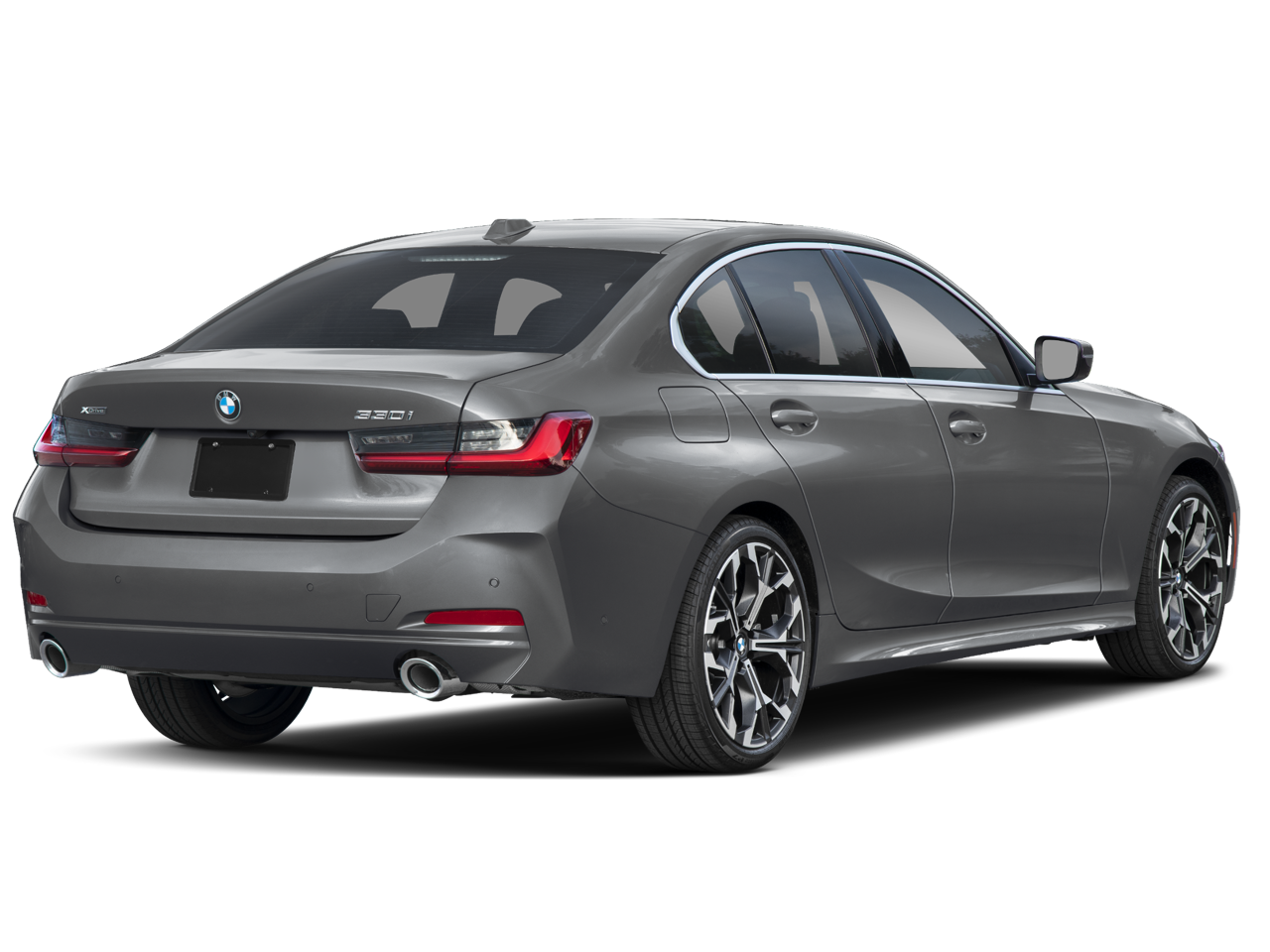 2026 BMW 3 Series 330i NA