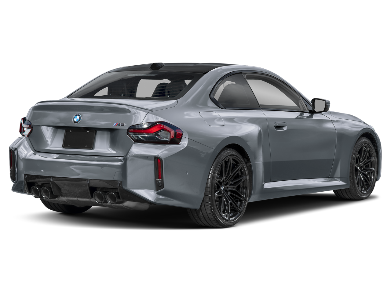 2026 BMW M2 Base