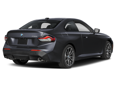 2026 BMW 2 Series 230i