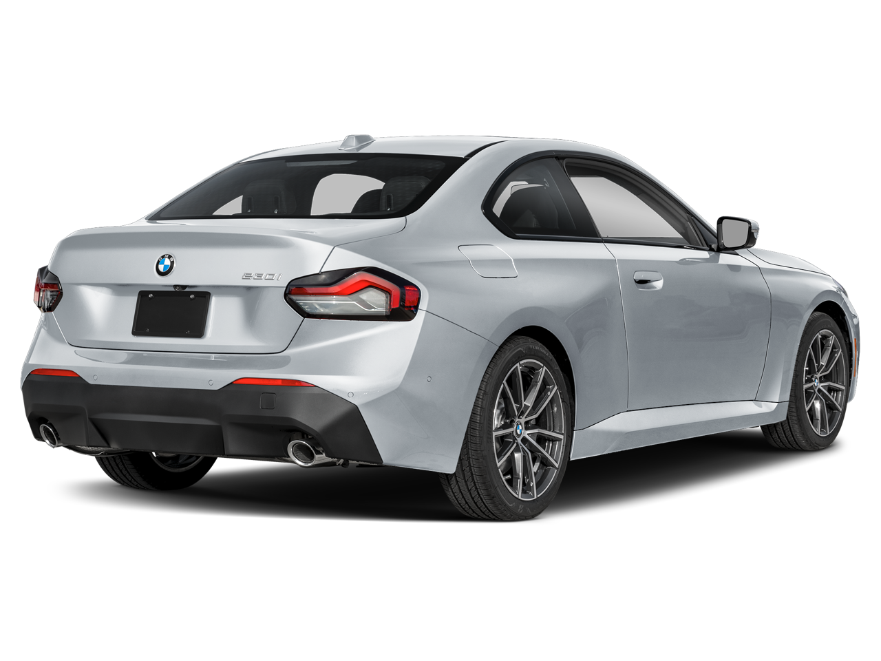2026 BMW 2 Series 230i