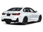 2026 BMW 3 Series M340i NA