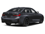 2026 BMW 3 Series M340i NA