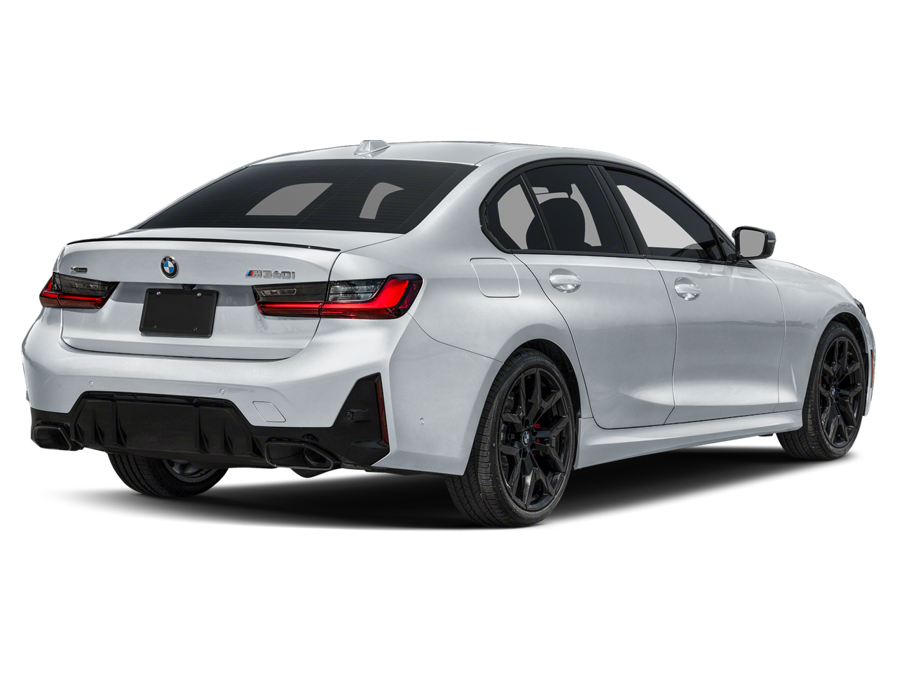 2026 BMW 3 Series M340i