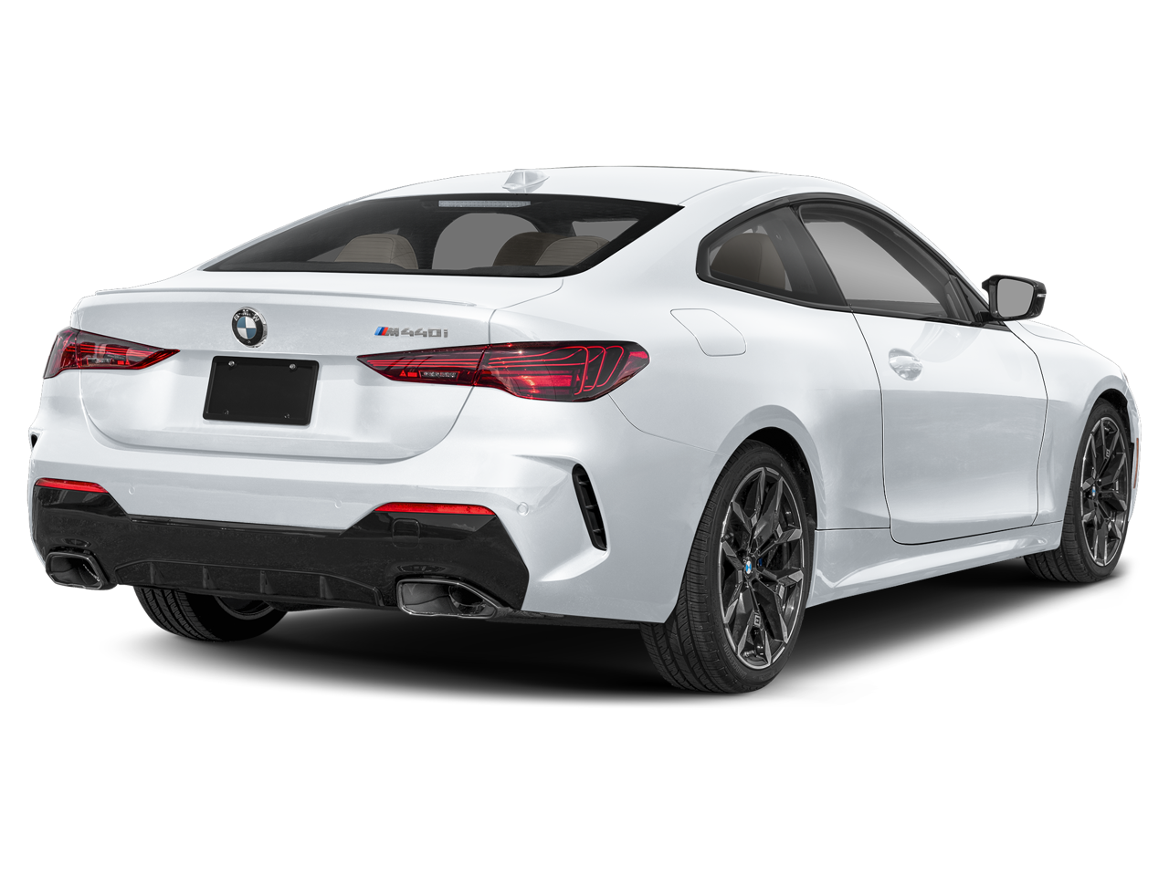 2026 BMW 4 Series M440i