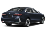 2027 BMW 5 Series 530i xDrive