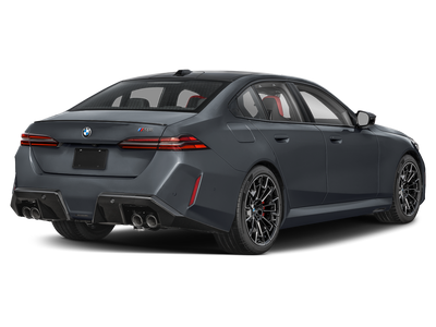2027 BMW M5 Base