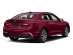 2018 Acura TLX w/Technology Pkg