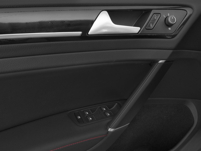 2016 Volkswagen Golf GTI S