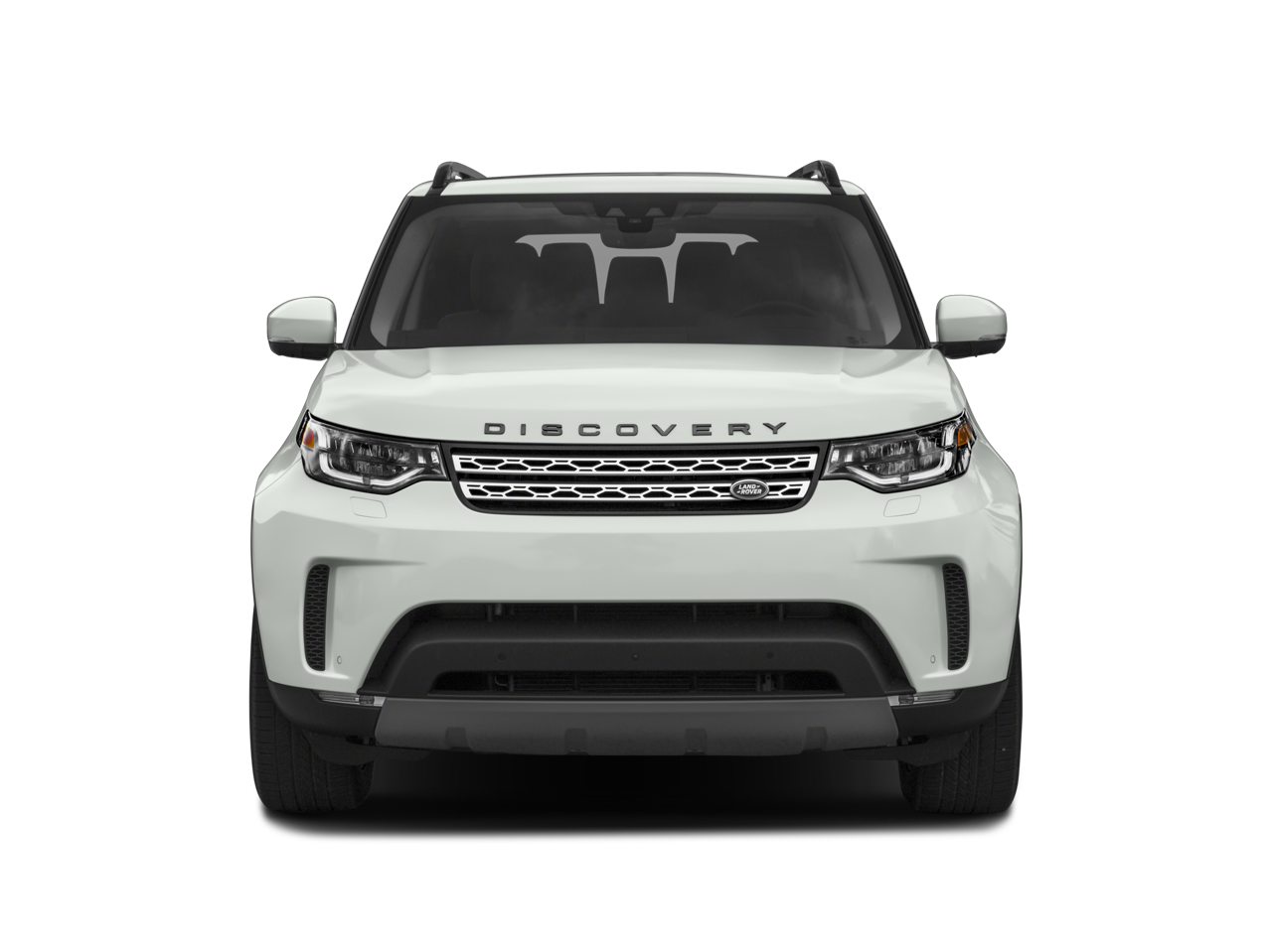 2019 Land Rover Discovery HSE