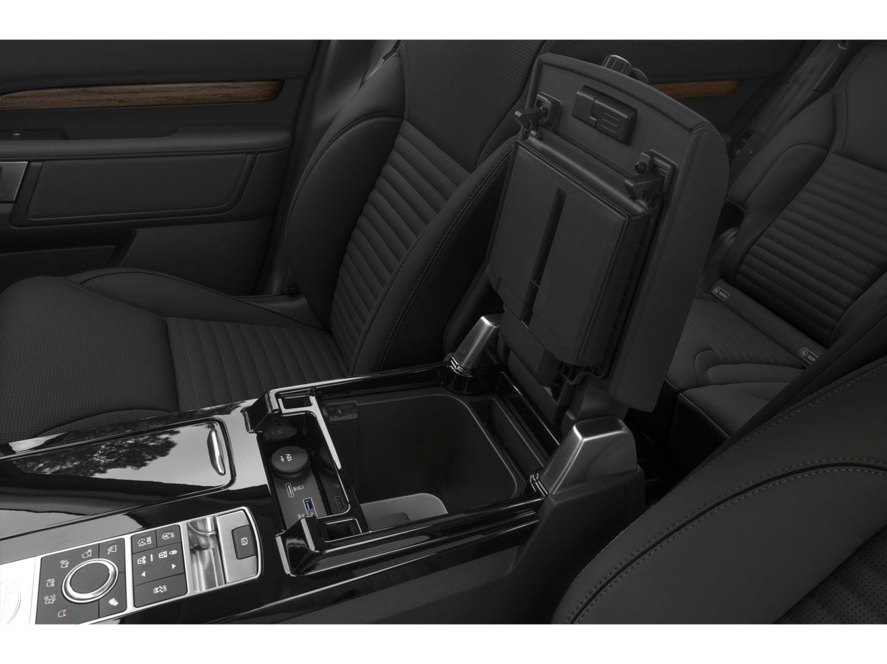 2019 Land Rover Discovery HSE