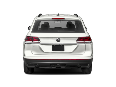 2021 Volkswagen Atlas 3.6L V6 SEL Premium