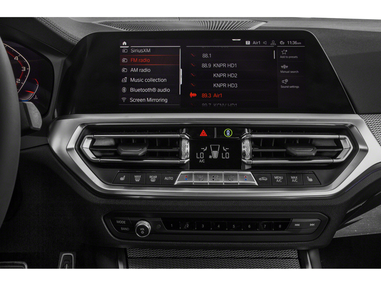 2022 BMW 3 Series M340i