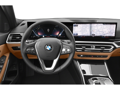 2023 BMW 3 Series 330i