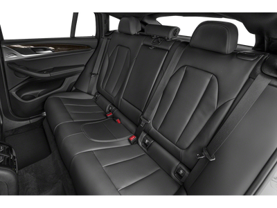 2023 BMW X4 xDrive30i