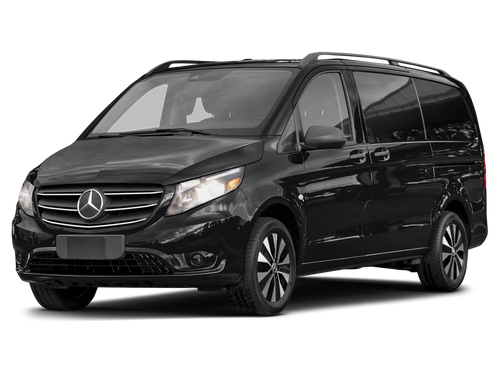 2023 Mercedes-Benz Metris Passenger Van Passenger