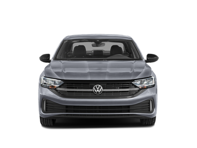 2023 Volkswagen Jetta Sport