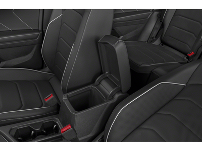 2023 Volkswagen Tiguan SEL R-Line