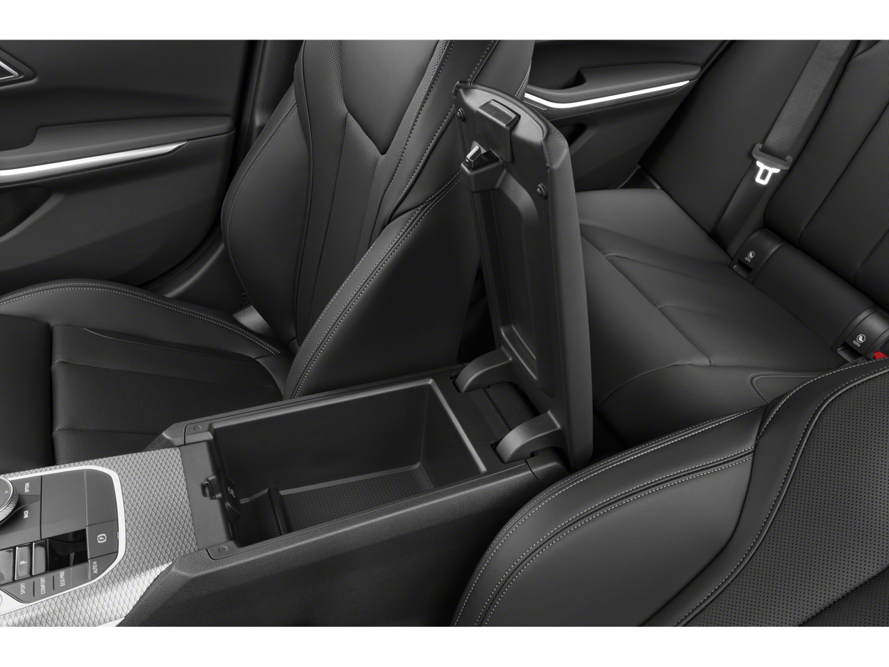 2024 BMW 3 Series M340i