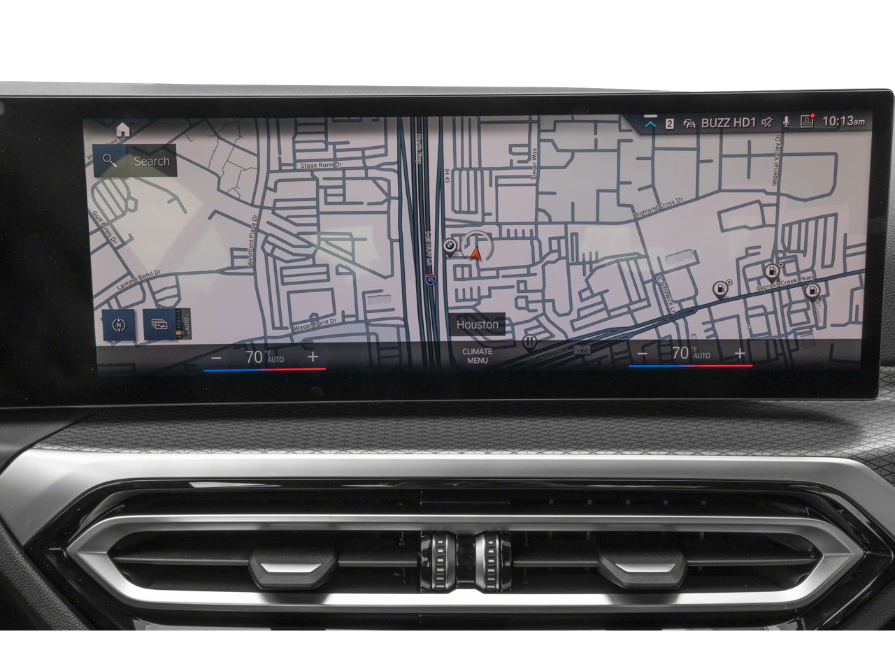 2024 BMW 3 Series M340i