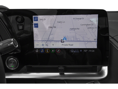 2024 Chevrolet Corvette 1LT