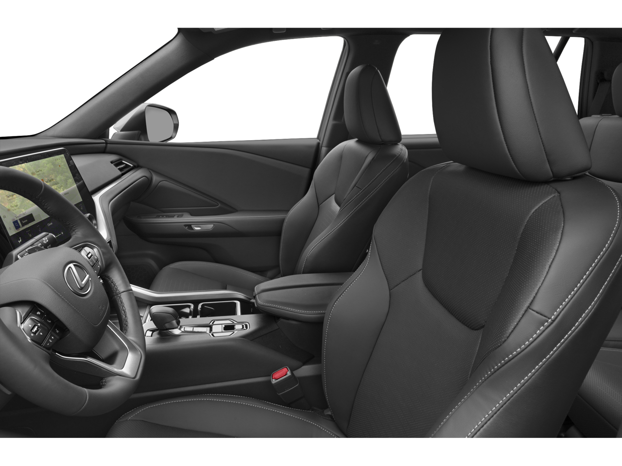 2024 Lexus TX TX 350 Premium